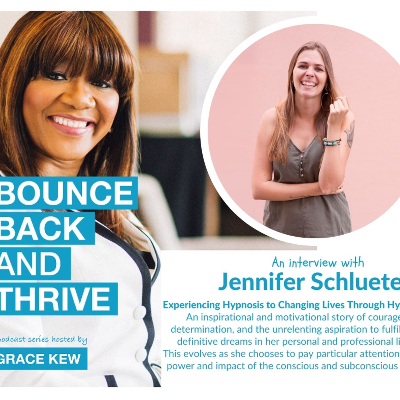 Bounce Back and Thrive