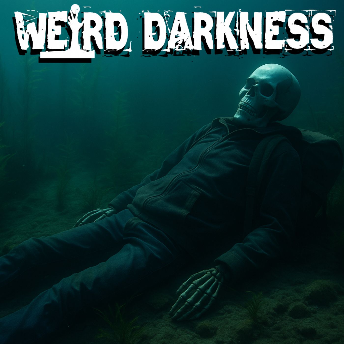 WITHOUT A TRACE: Unraveling the Enigma of the MISSING 411 Mystery #WeirdDarkness