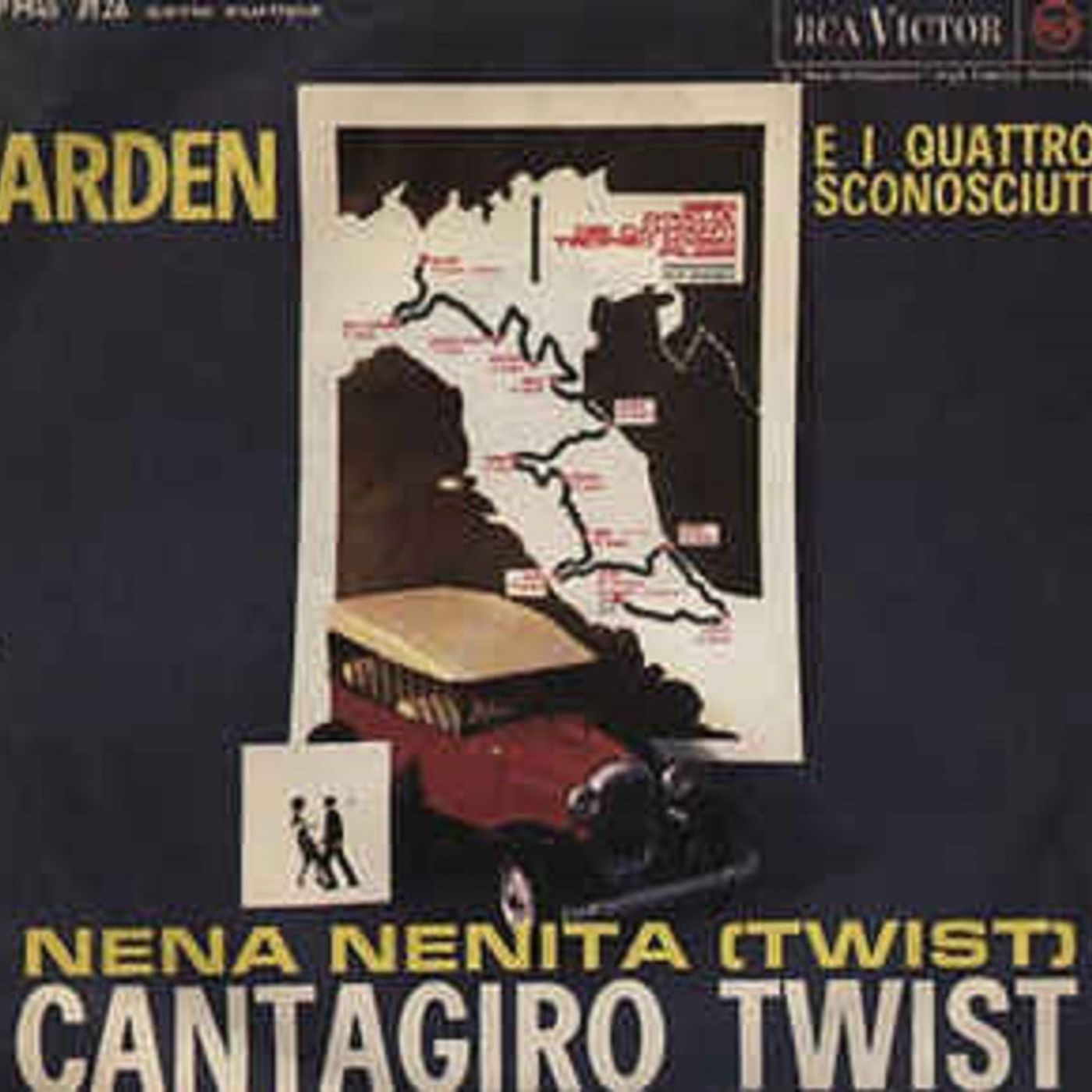 ItalianProgPsychBeat & Krautrock