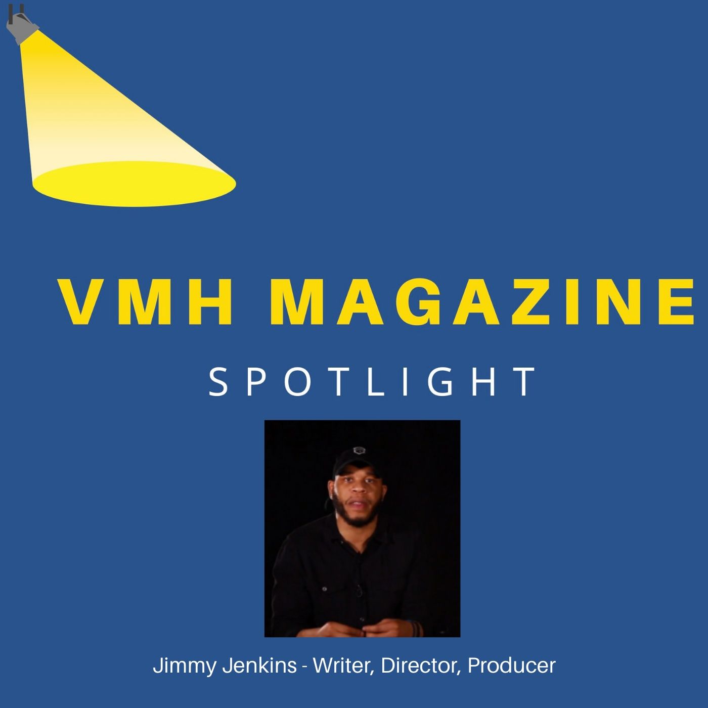 Thought Leaders by VMH Magazine