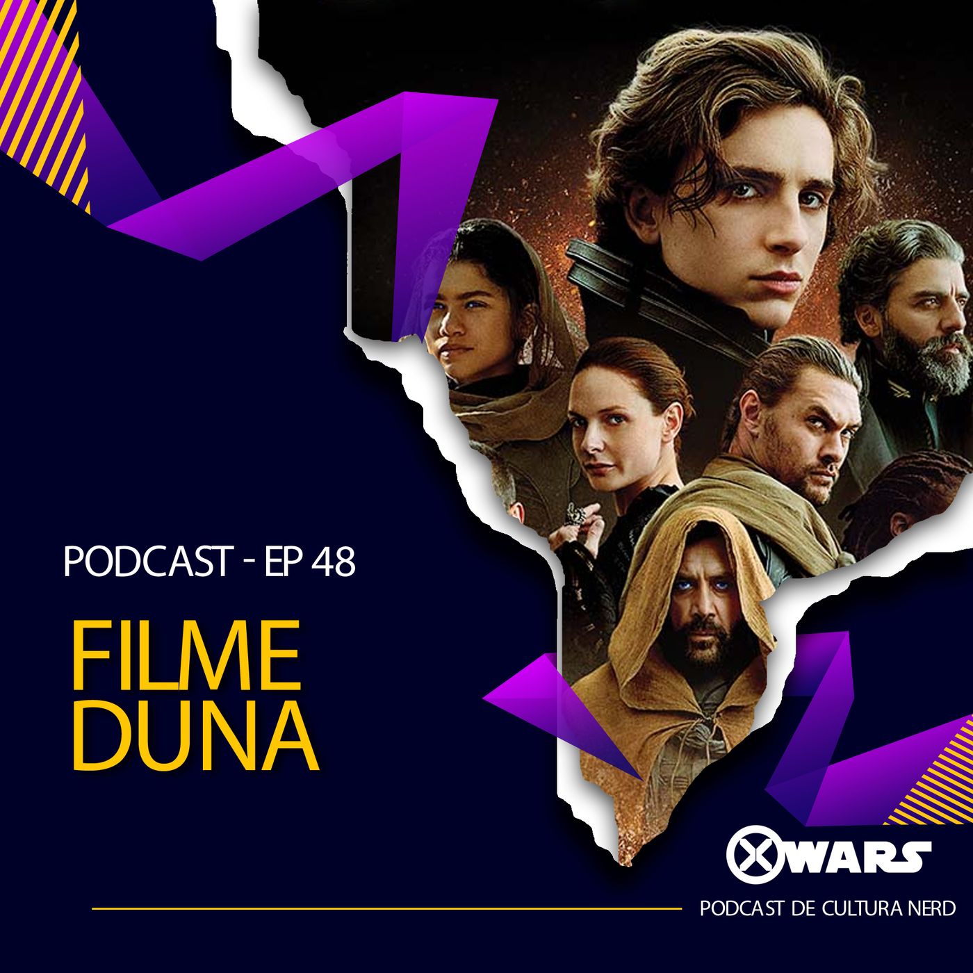 Xwars Cultura Nerd