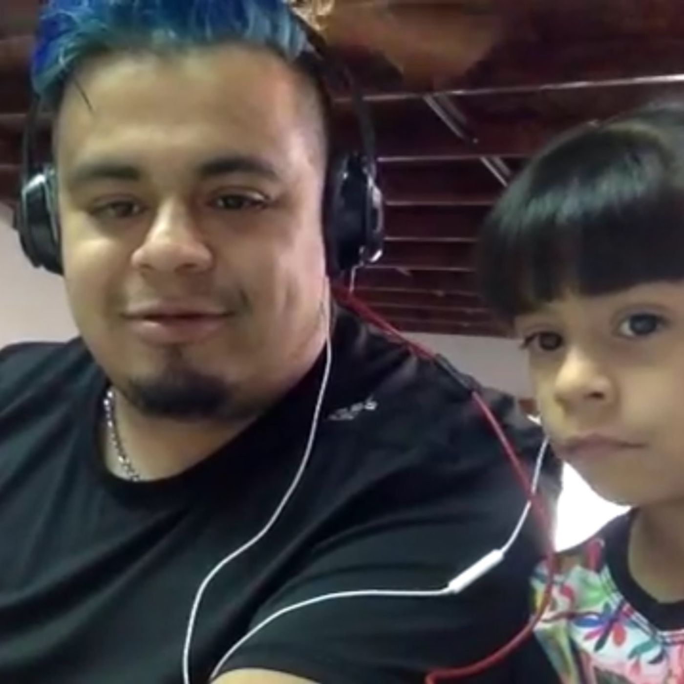 Papá En Problemas !!