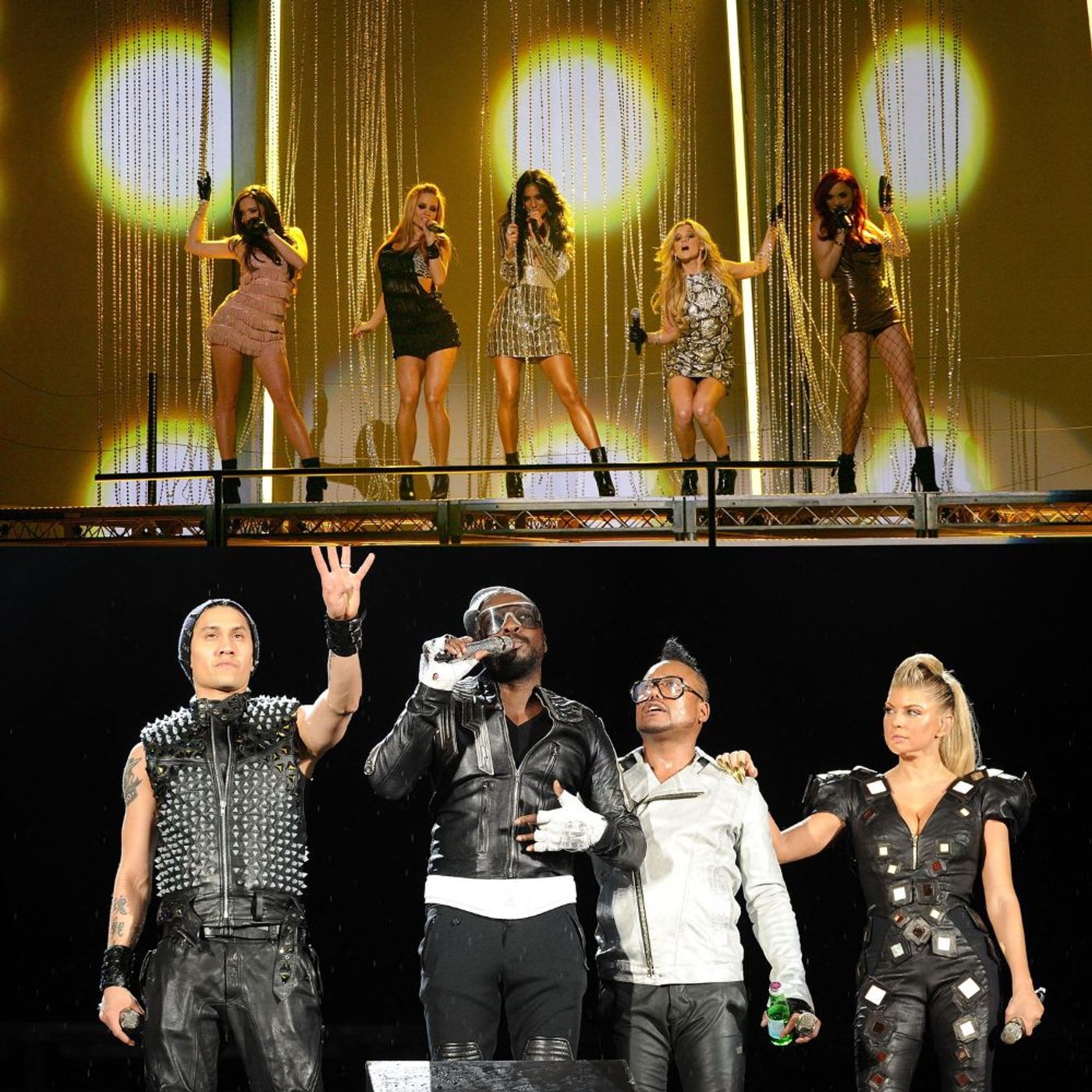 Les Pussycat Dolls et les Black Eyed Peas de retour en 2026 ? episode artwork