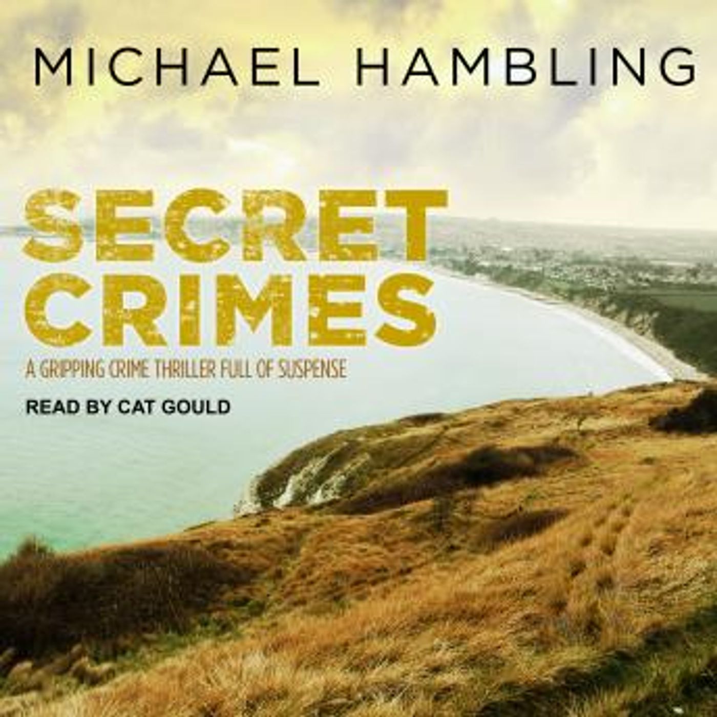Grab the Top Full Trial Audiobooks in Mystery, Thriller & Horror, Police & Detective