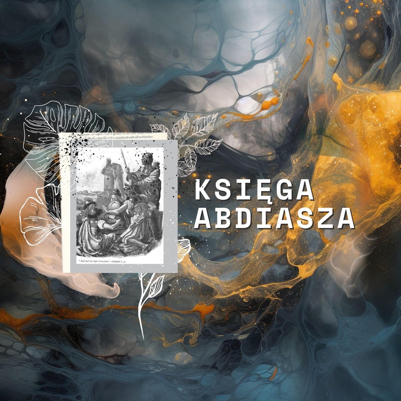 Księga Abdiasza episode artwork