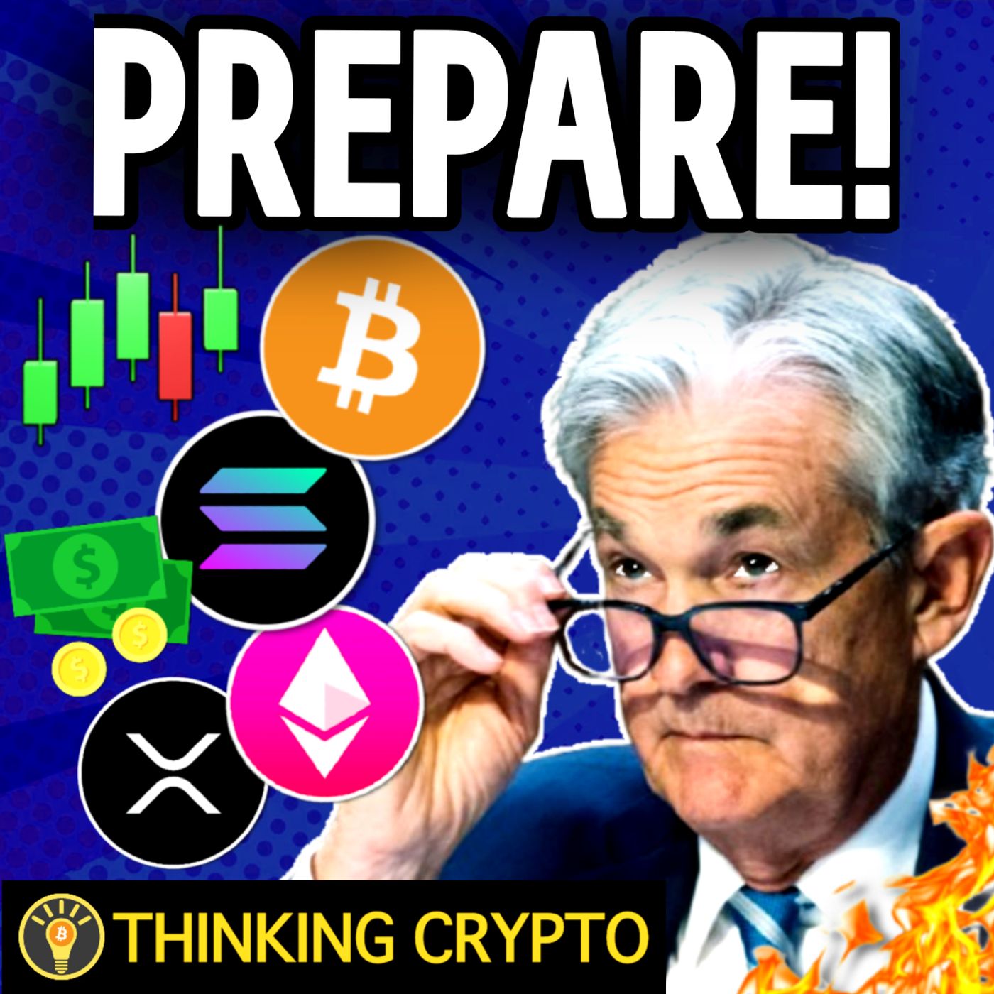 BIG NEWS! VISA SOLANA USDC, FDIC BANKS STABLECOINS, & UBI ON STELLAR BLOCKCHAIN!