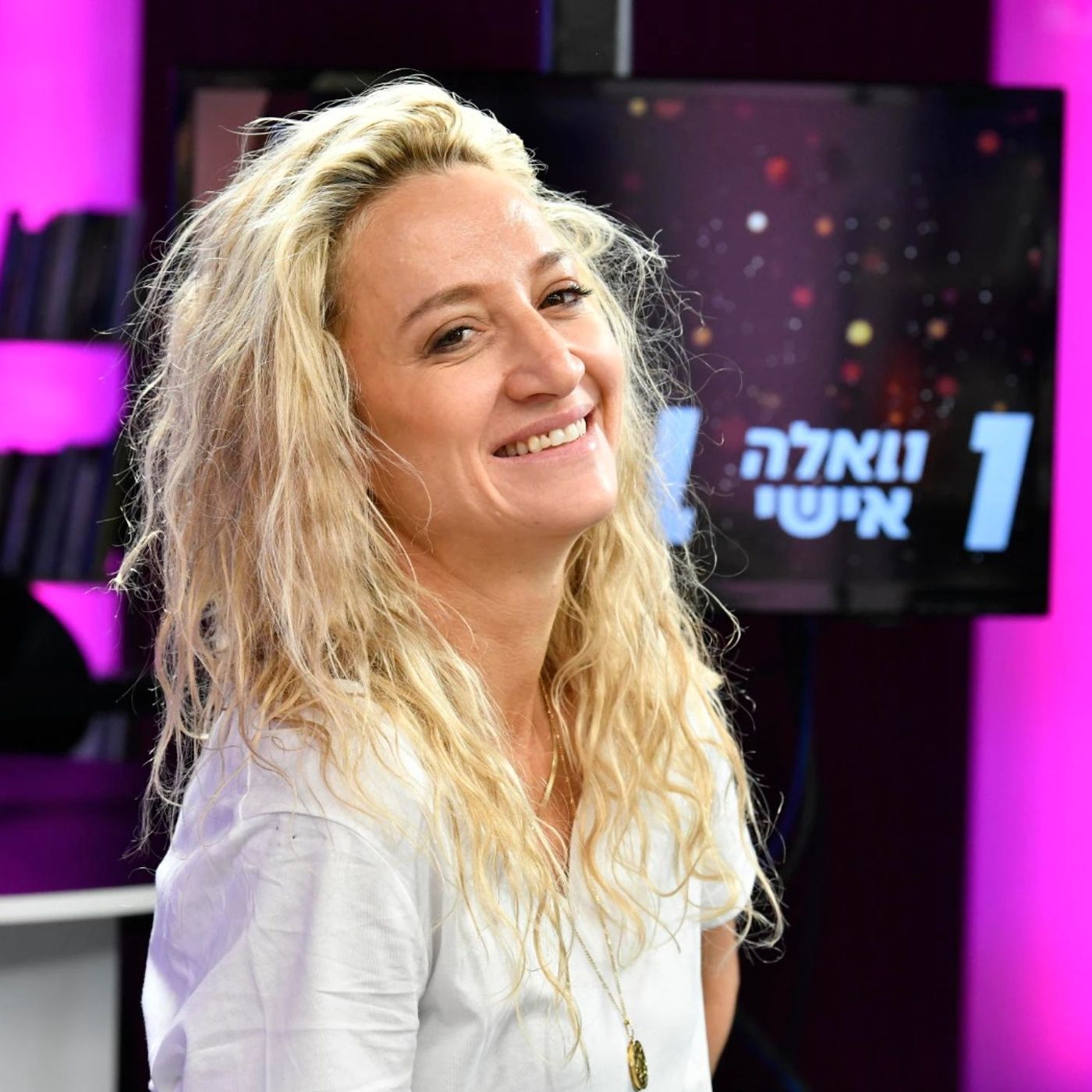 השיר שלה: הקאמבק של אליענה בקייר