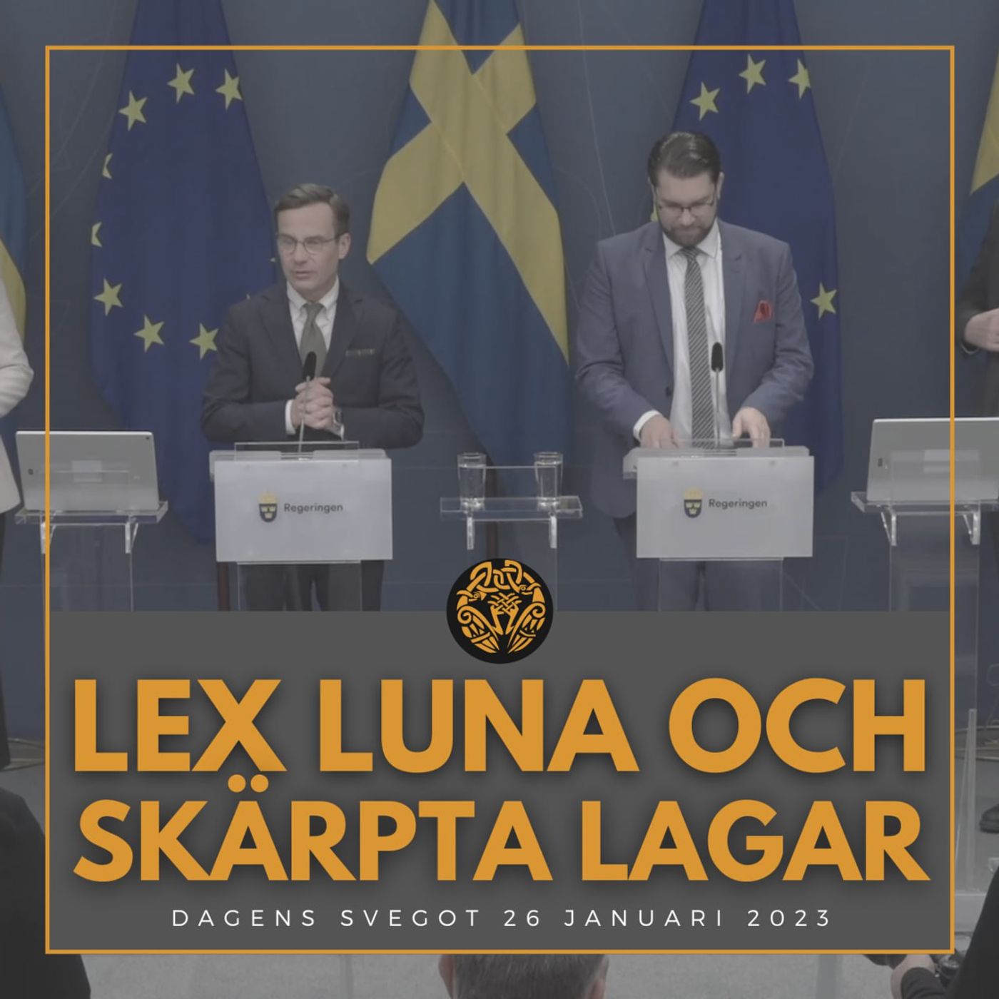 Det fria Sverige