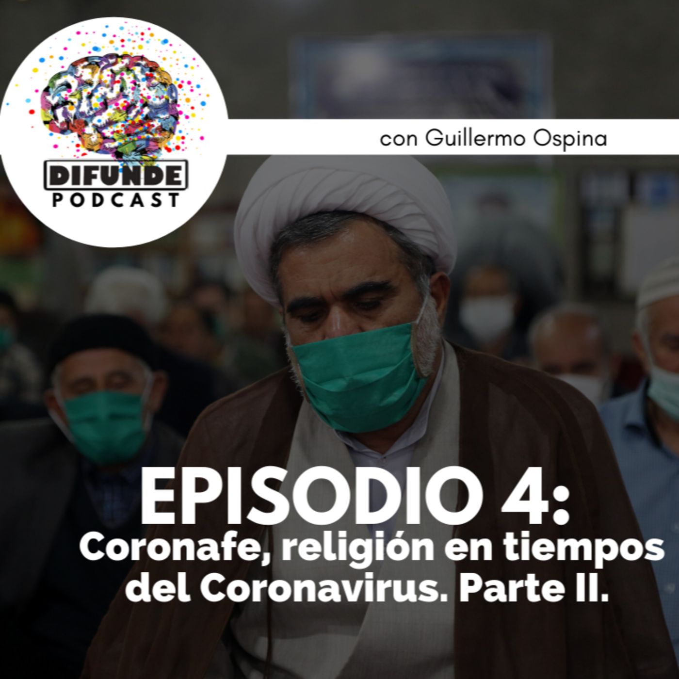 Difunde Podcast