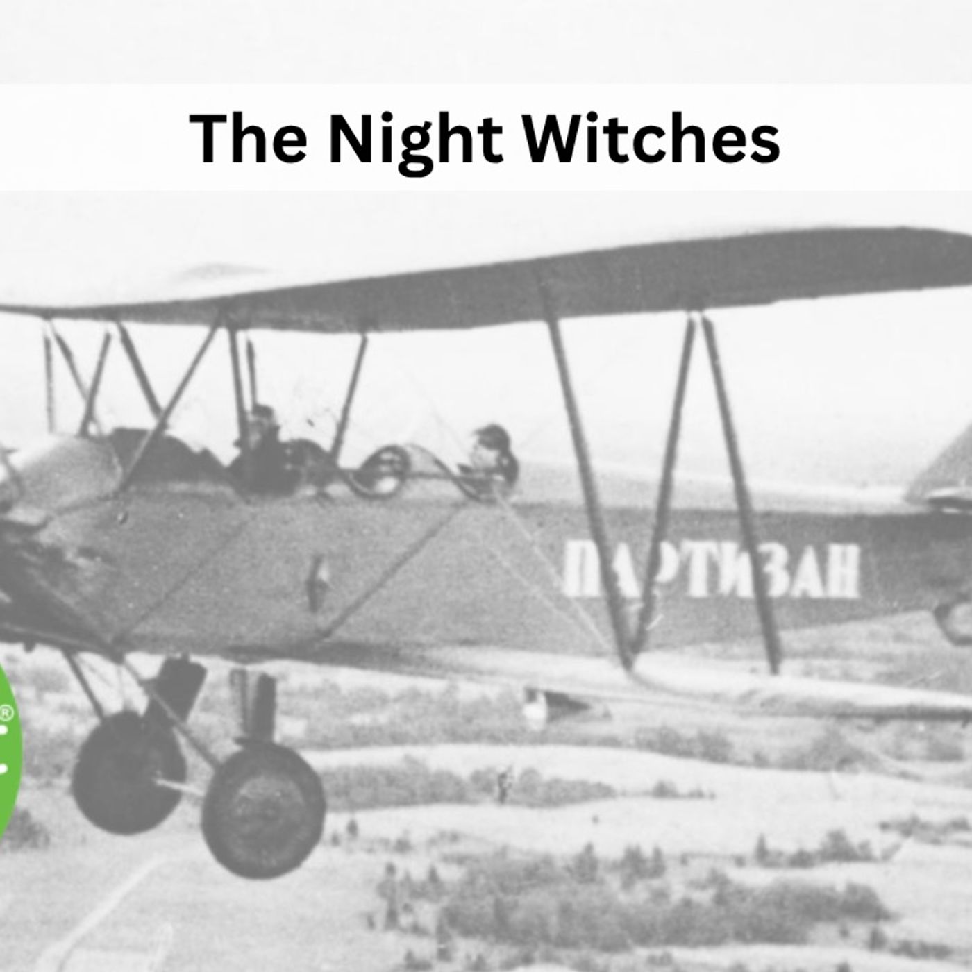 The Night Witches (Advanced Program) episode artwork