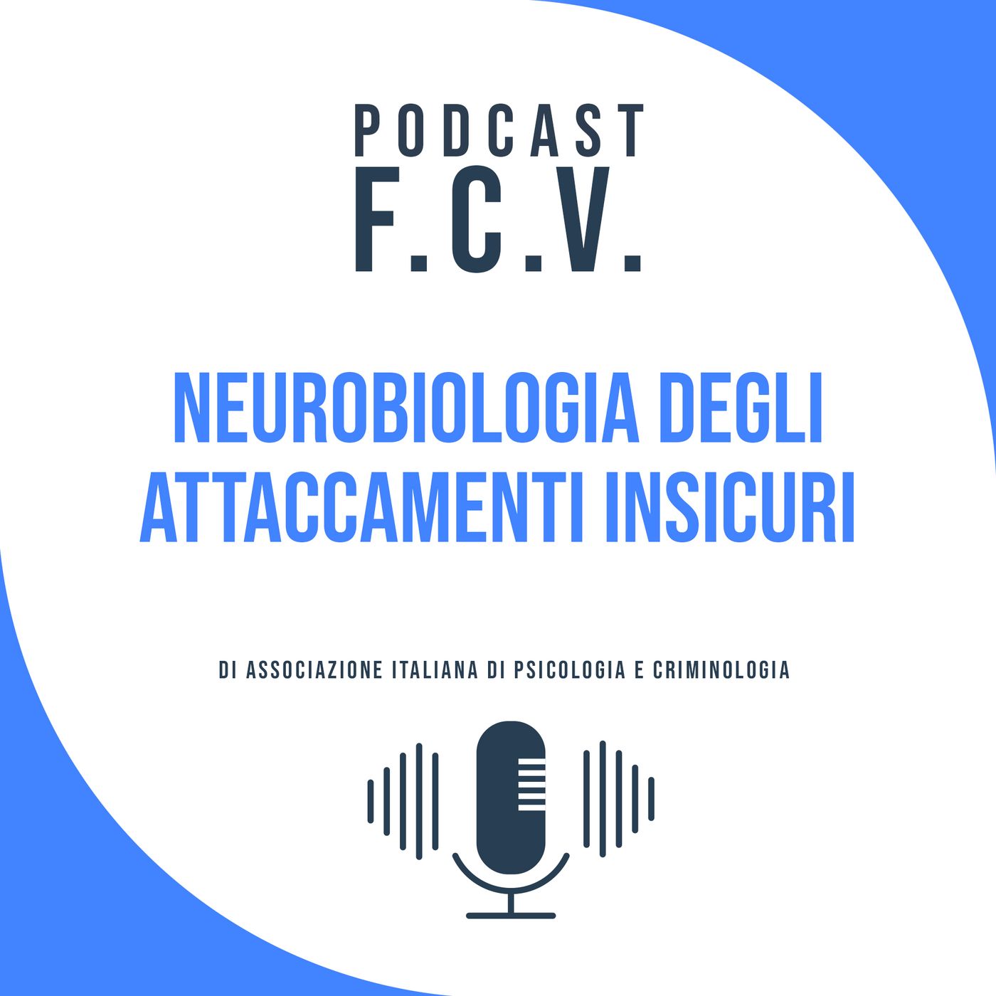 Podcast – Formazione Continua Violenza
