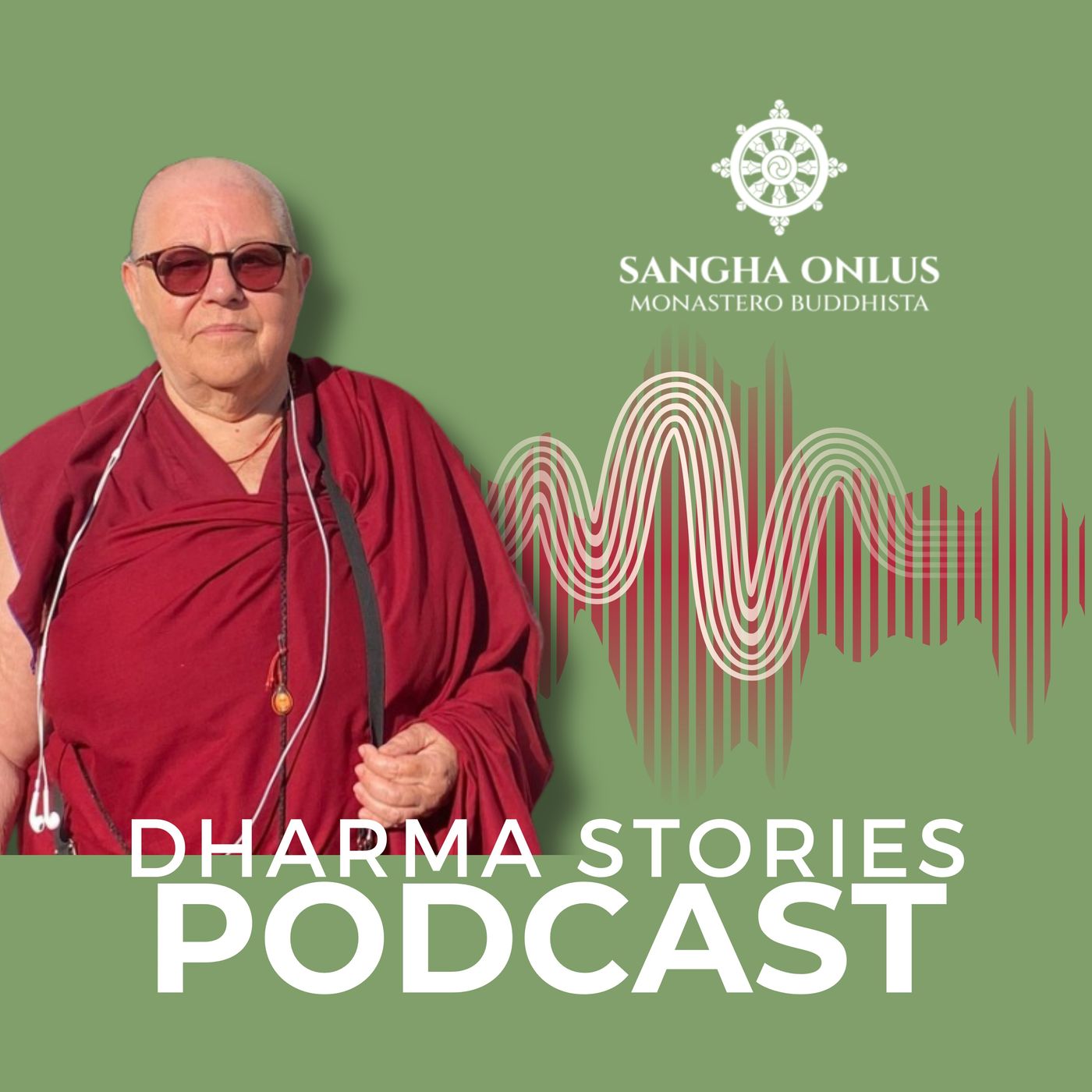 Dharma Stories