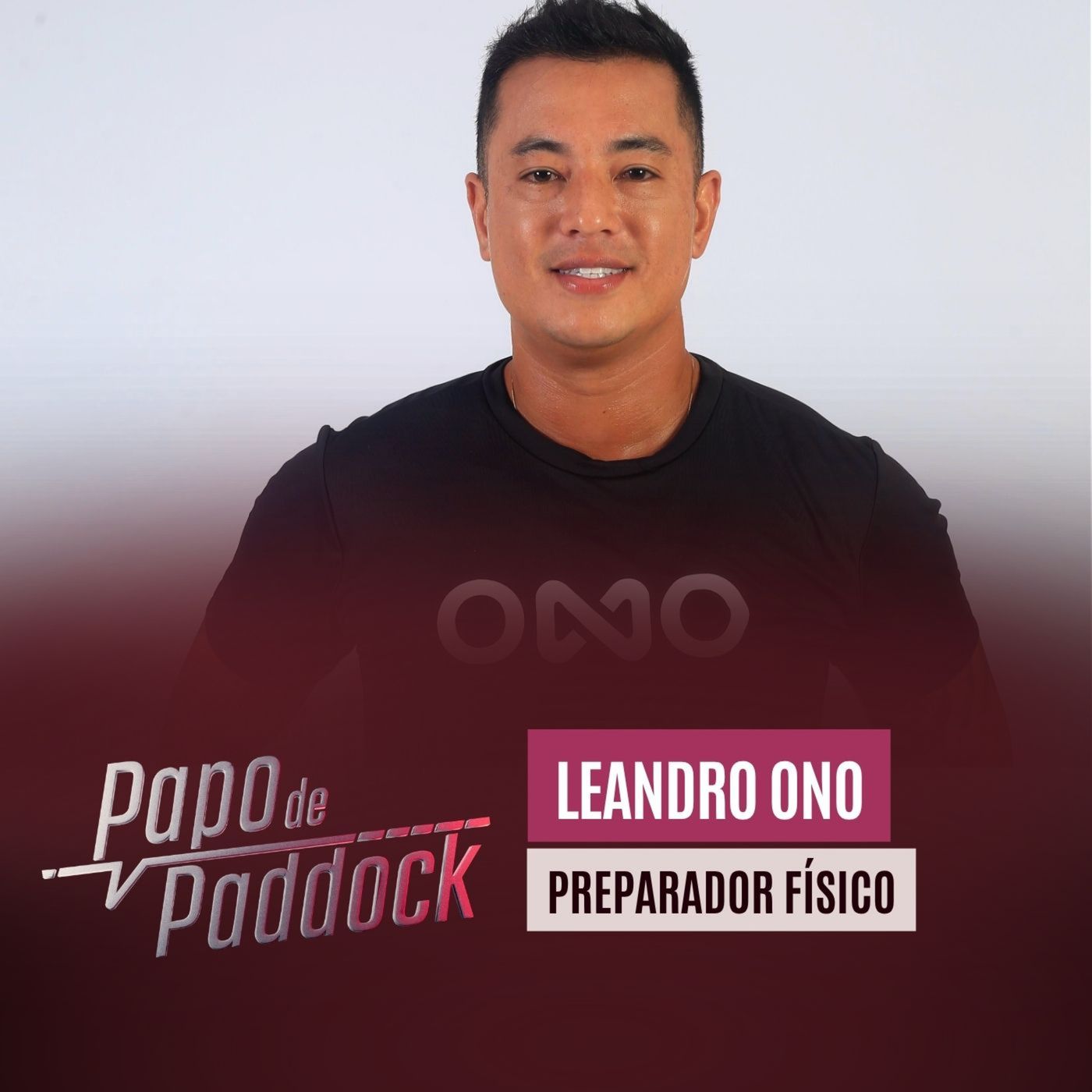 Papo de Paddock