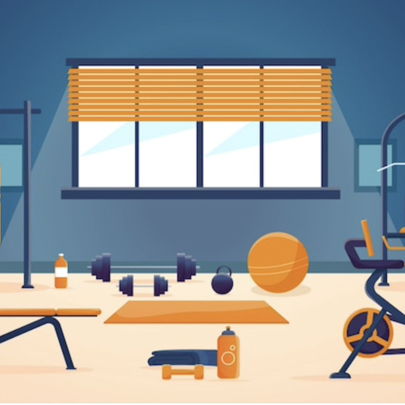 Fitness Pills by Coach_Mainenti