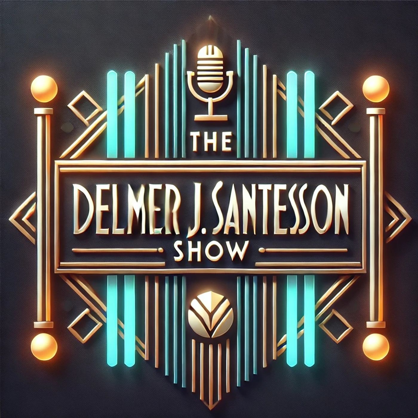 The Delmer J. Santesson Show