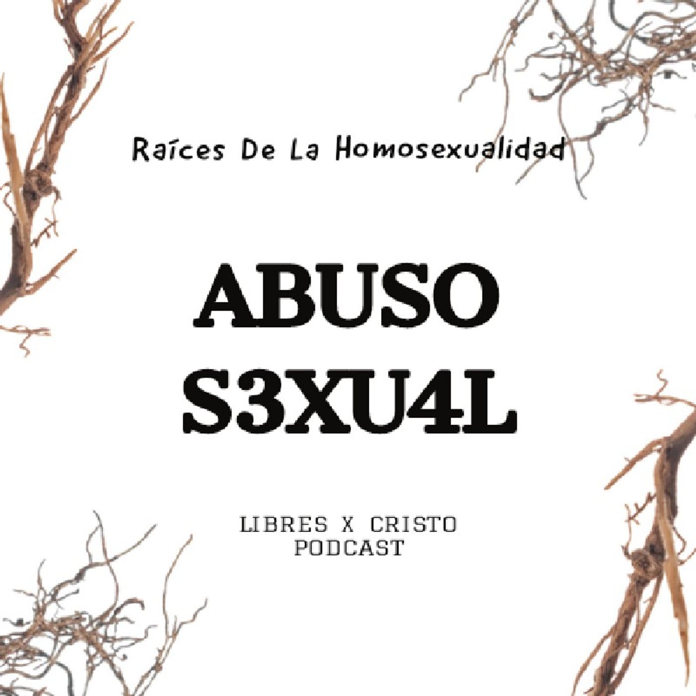 Libres X Cristo Podcats