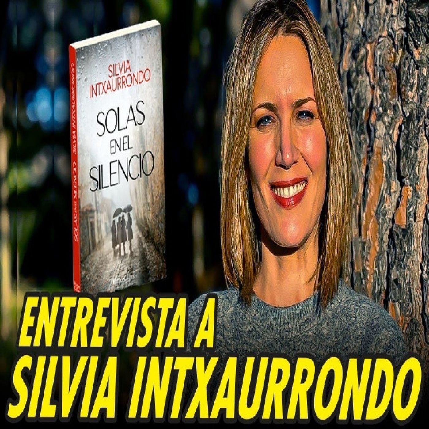 Silvia intxaurrondo sobre los pseudomedios, las campañas de desinformación, mazón, ayuso y 7291 episode artwork