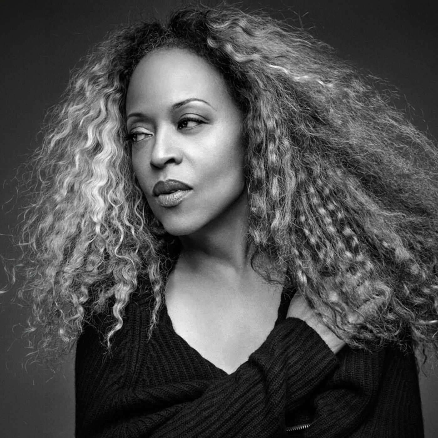 The late Grammy Award-winning vocalist Cassandra Wilson will always be special to WBGO and the world of jazz episode artwork