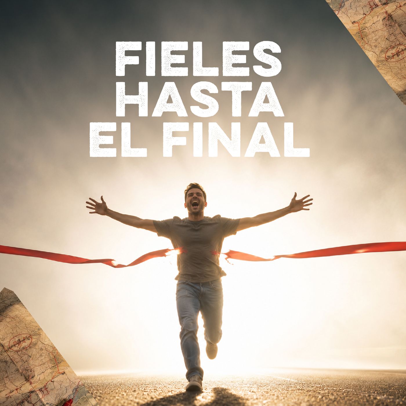 Liderazgo 777: Fieles hasta el final | Mariano Sennewald | MiSion Devocionales