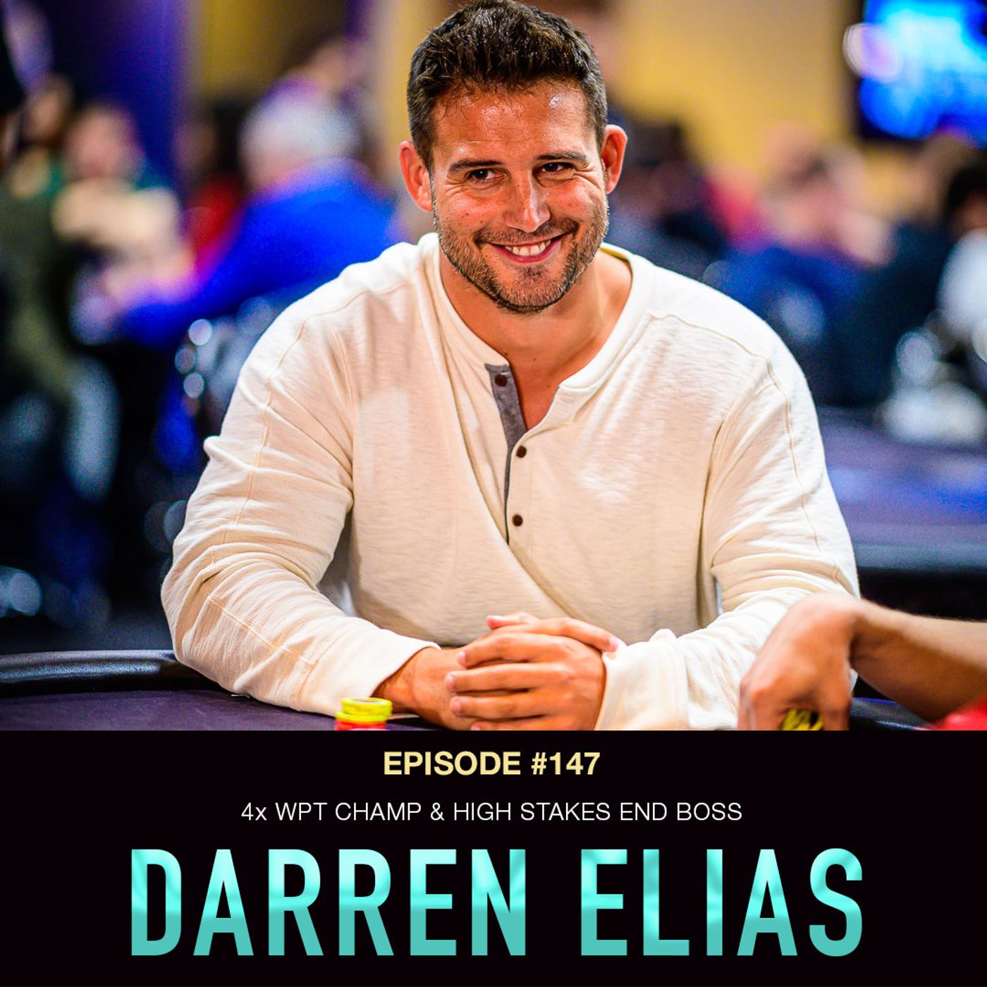 Chasing Poker Greatness
