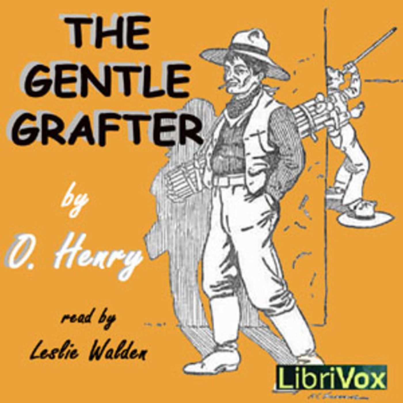 008 - Shearing the Wolf episode artwork