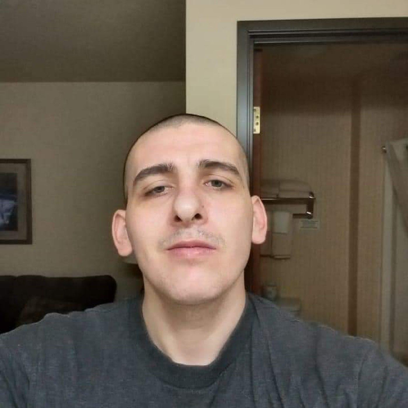 Chaos Mind Presents- rebirth cover art