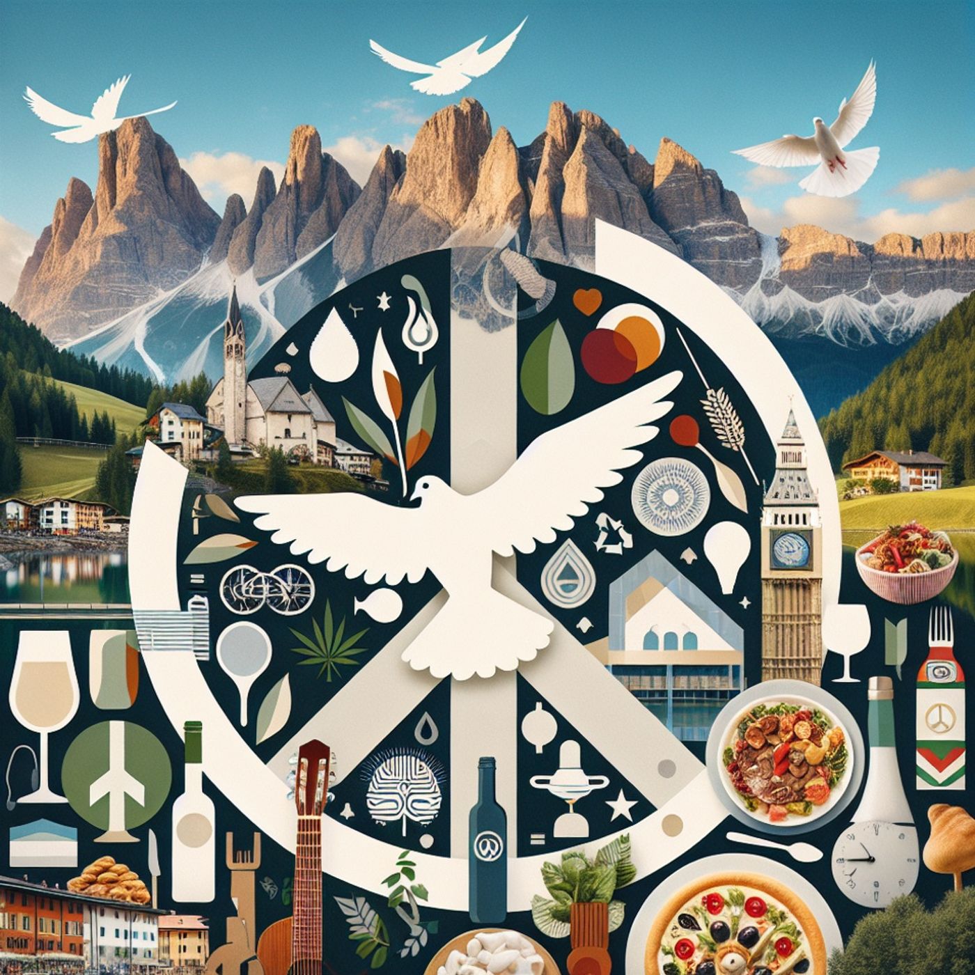 The Italian Bulletin - Notizie e attualità