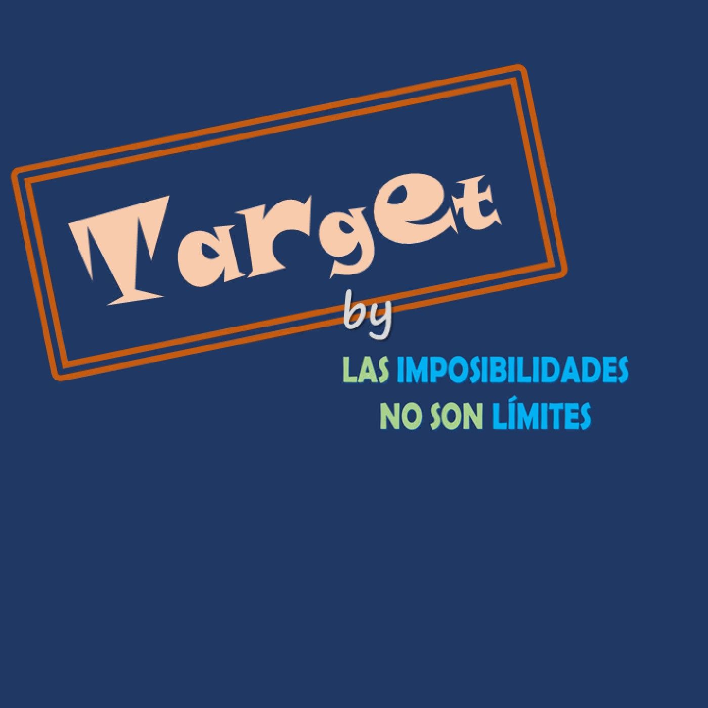 TARGET By L.I.N.S.L. podcast artwork
