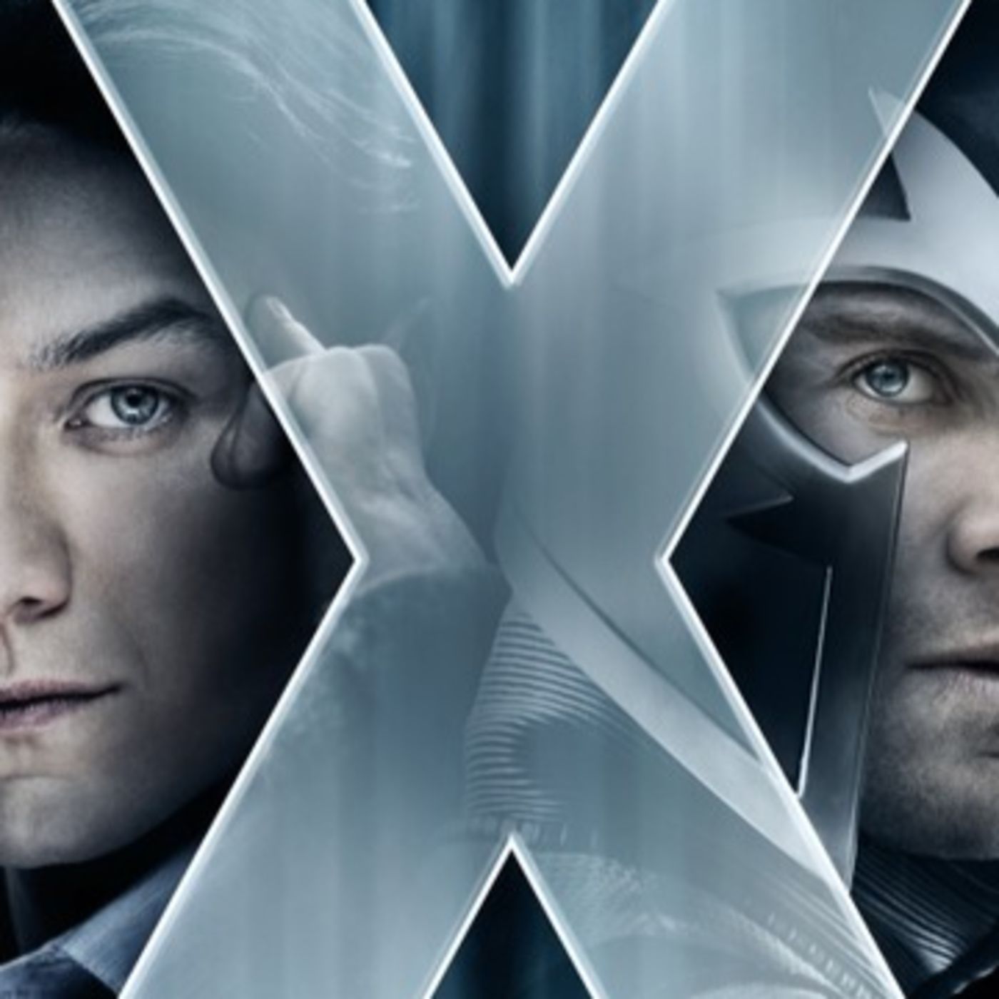 Happiness In Darkness-The Superhero Movie Podcast