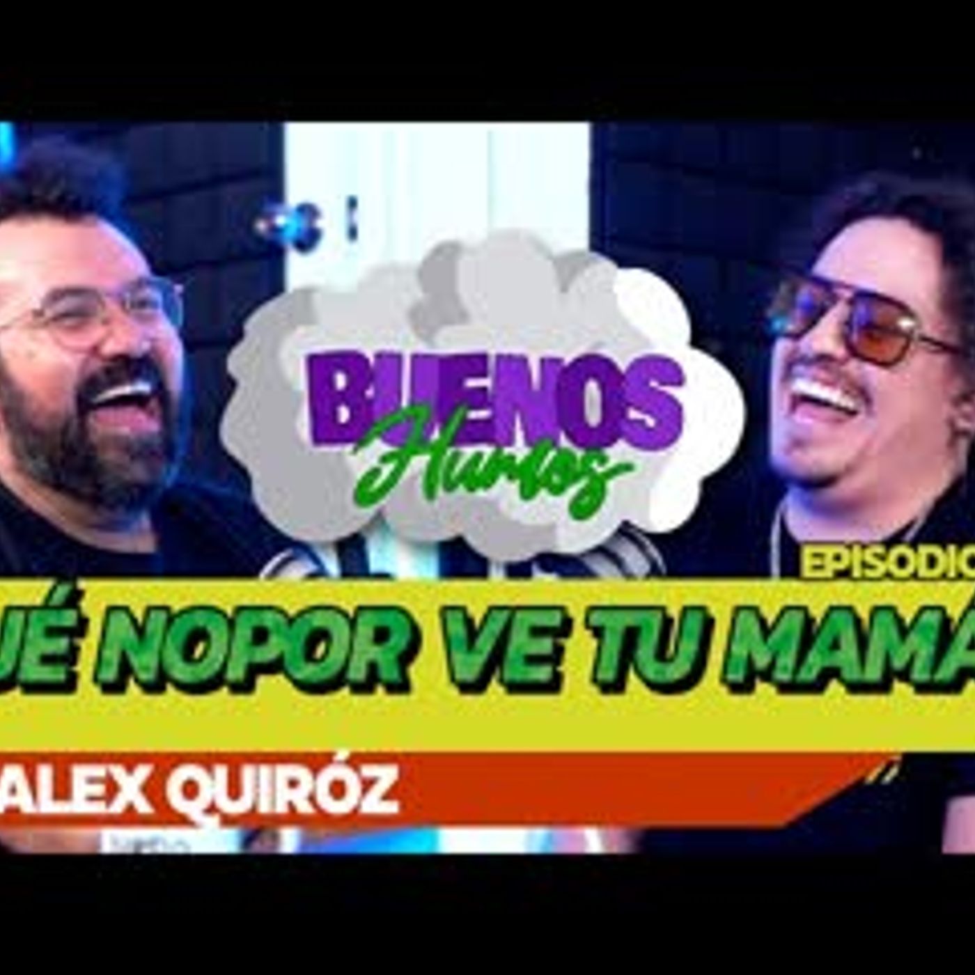 Buenos Humos