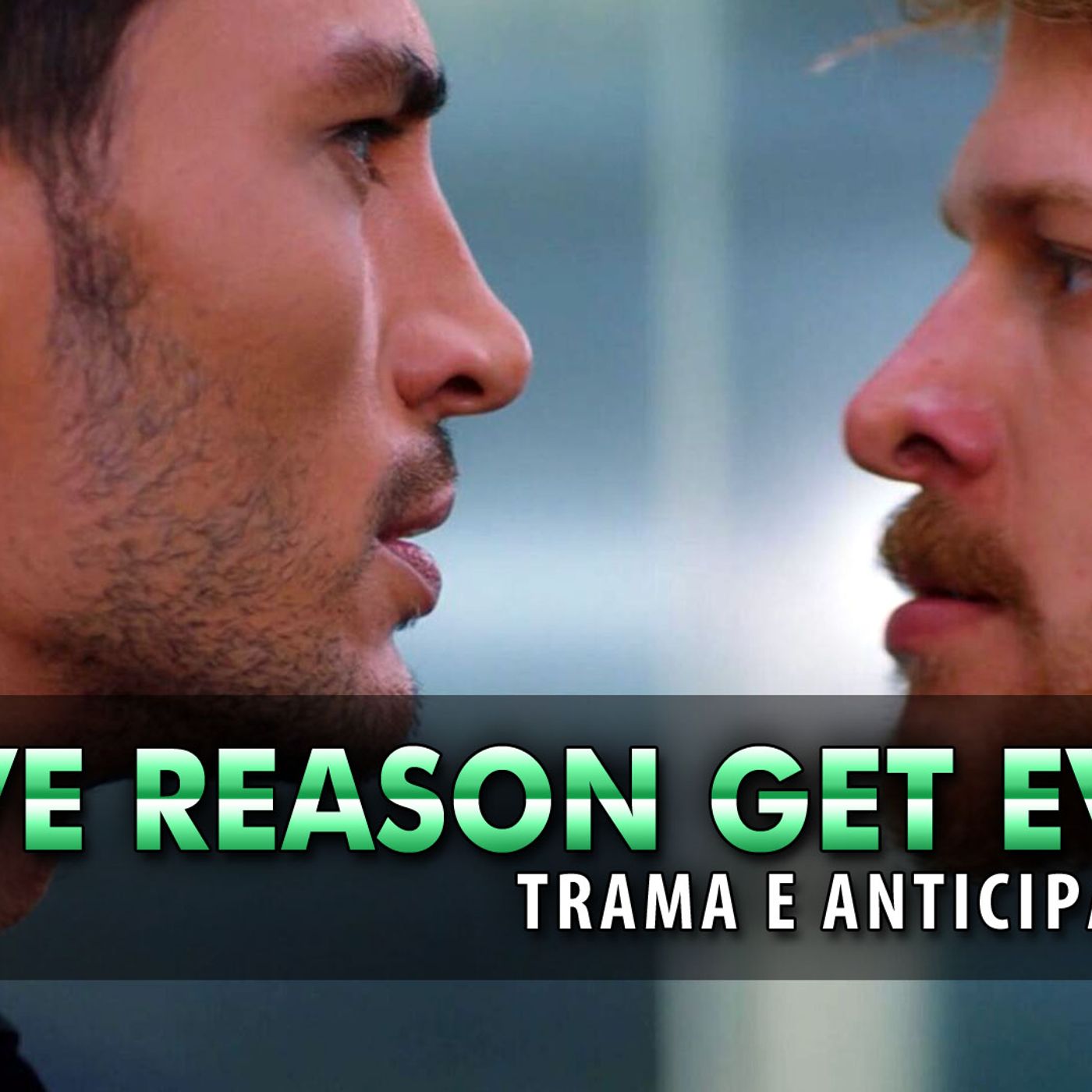Tv Soap - Trame e Anticipazioni Soap Opera