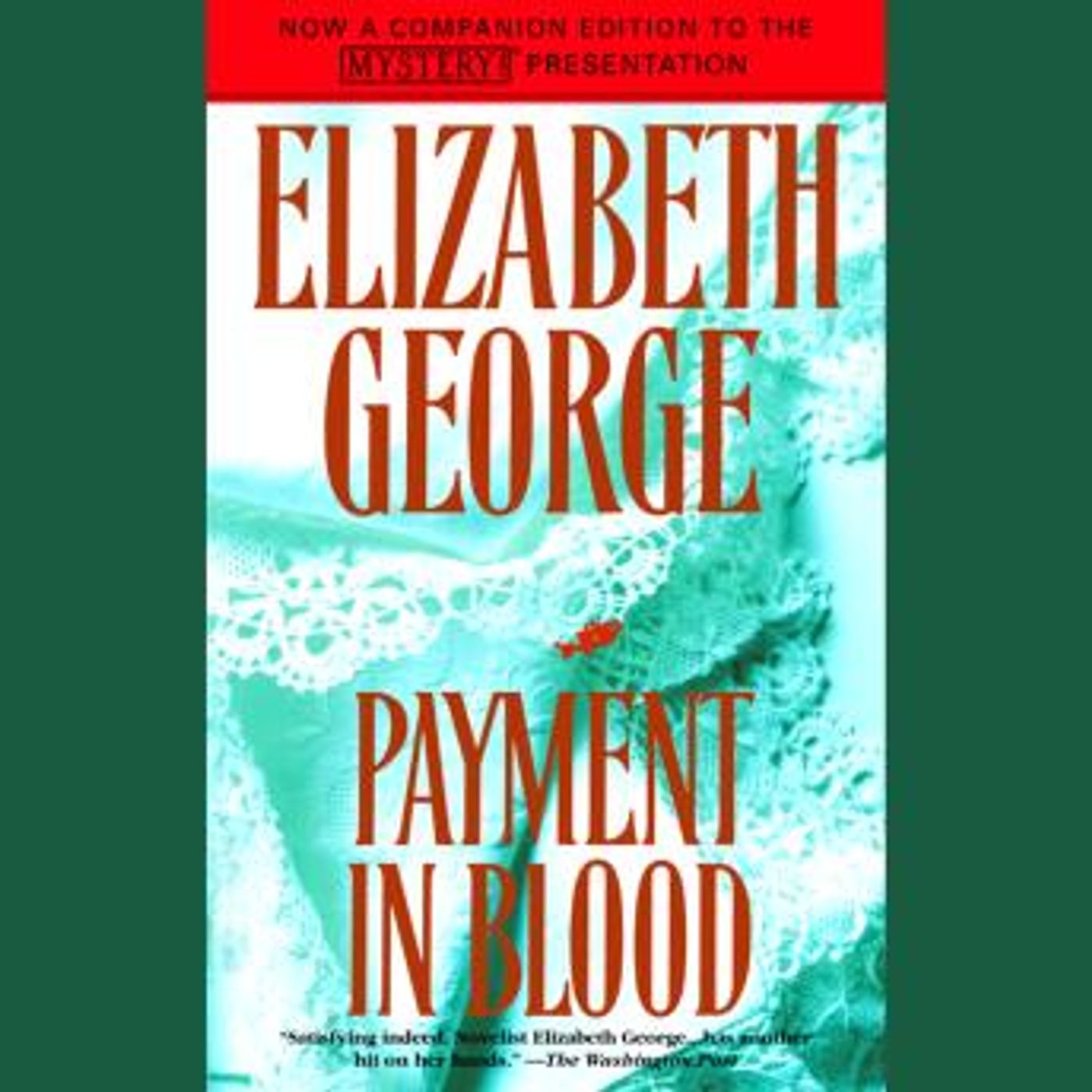 Get Latest Free Audiobooks in Mystery, Thriller & Horror, Police & Detective