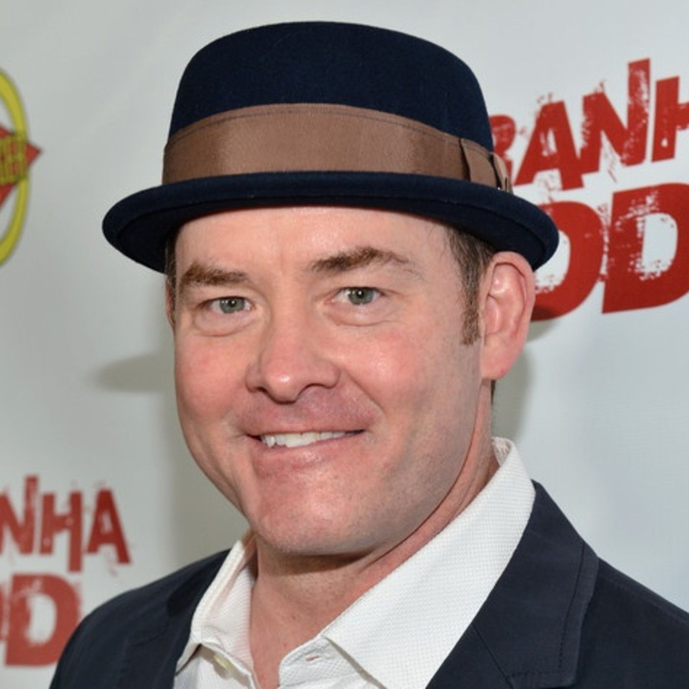 David Koechner on "Grand Theft Audio" episode artwork