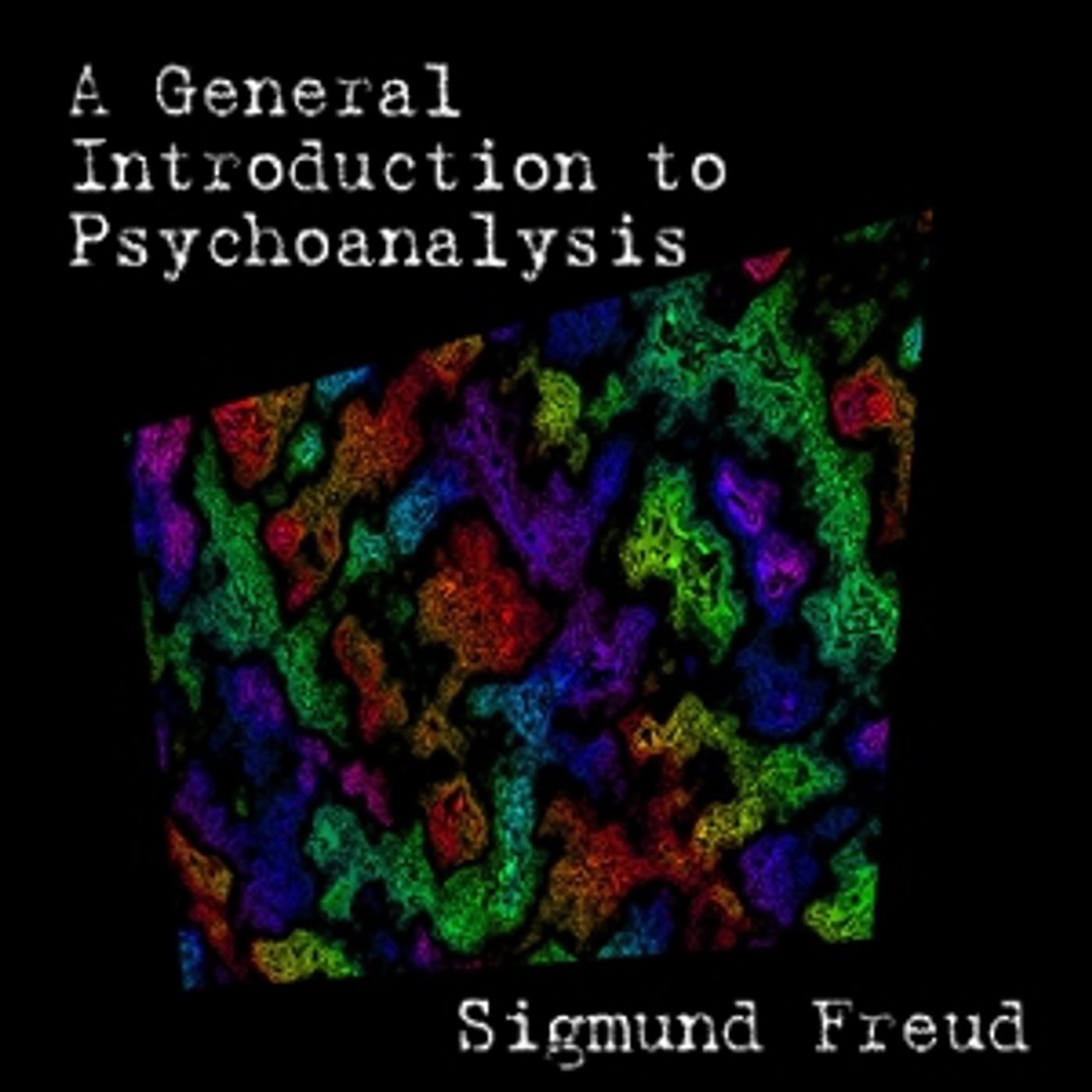 General Introduction to Psychoanalysis, A by Sigmund Freud (1856 - 1939)