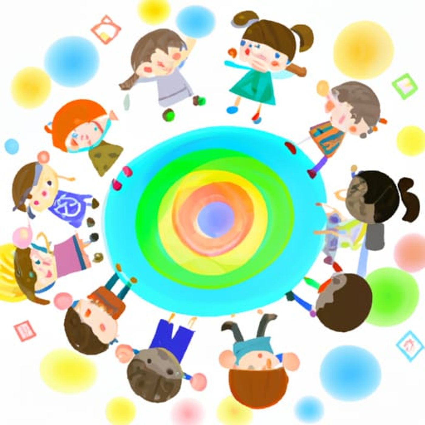 Weer naar school | Verhalen Over Zorgen episode artwork