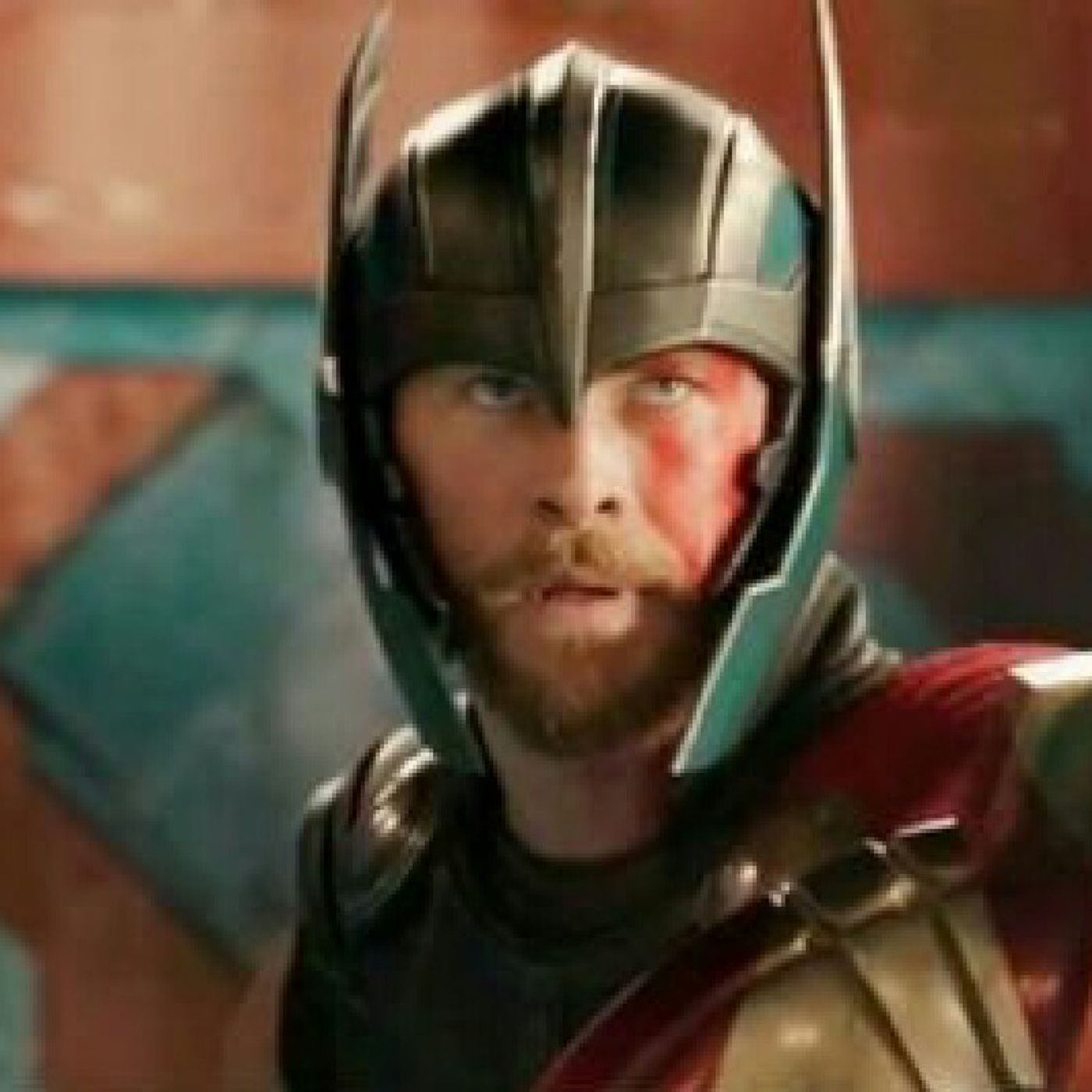 Thor: Ragnarok - #06 episode artwork