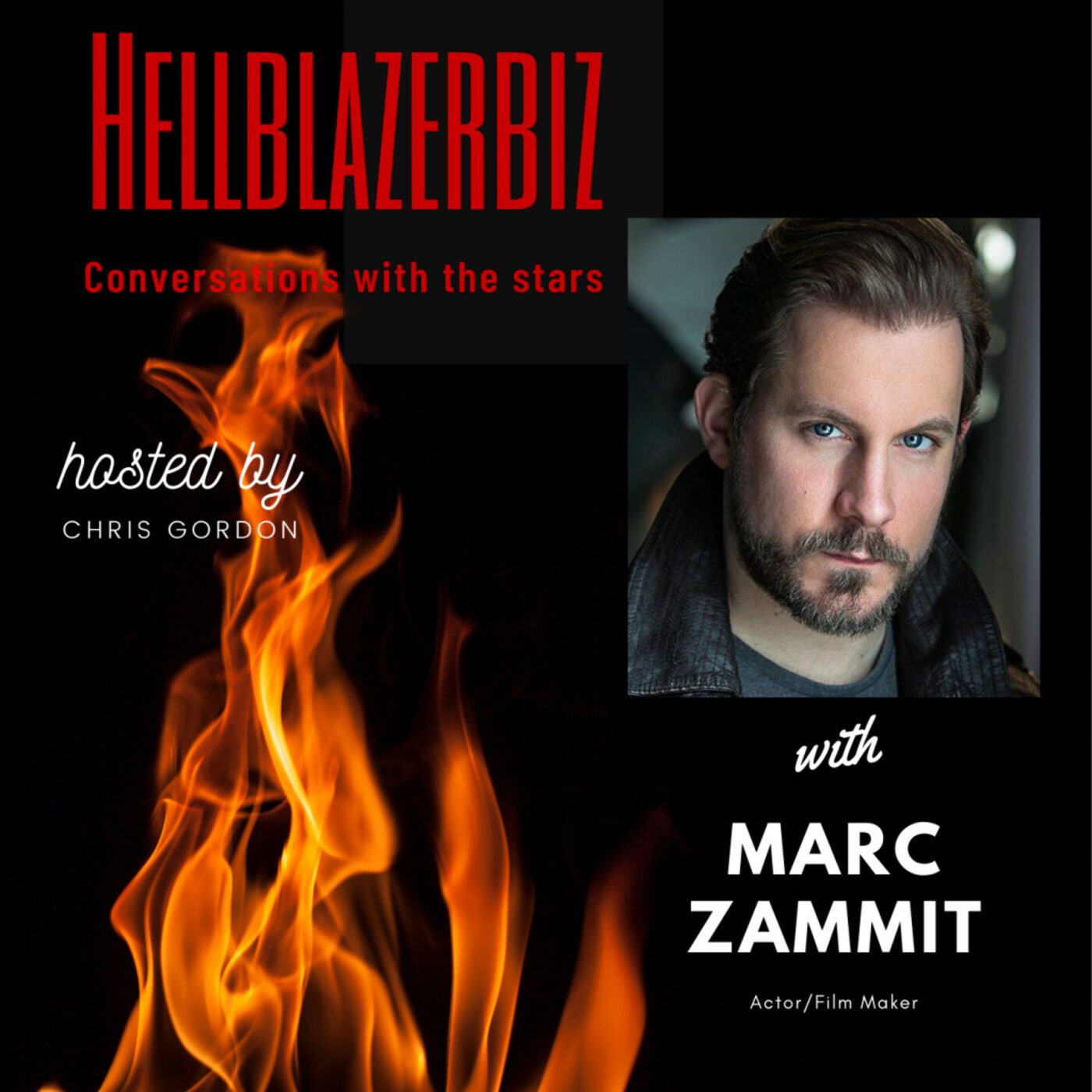 Hellblazerbiz