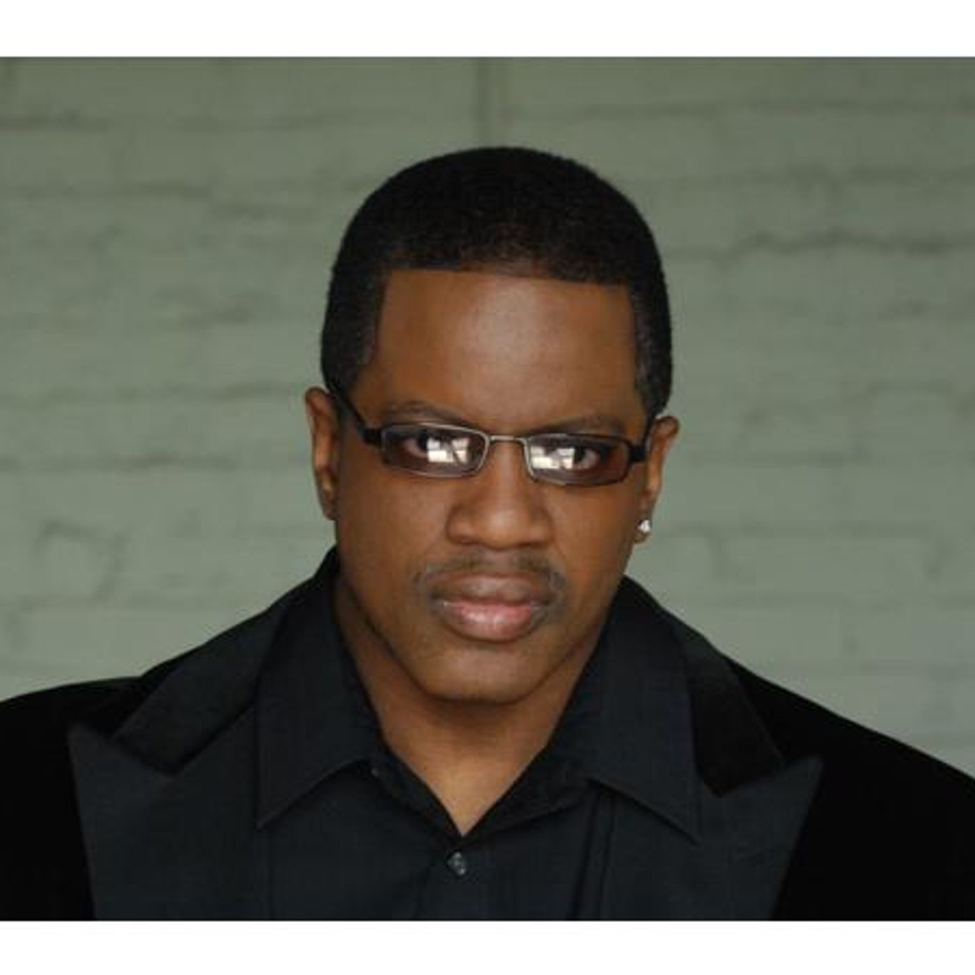 Musician Herb Middleton  talks musical journey, new album on #ConversationsLIVE episode artwork