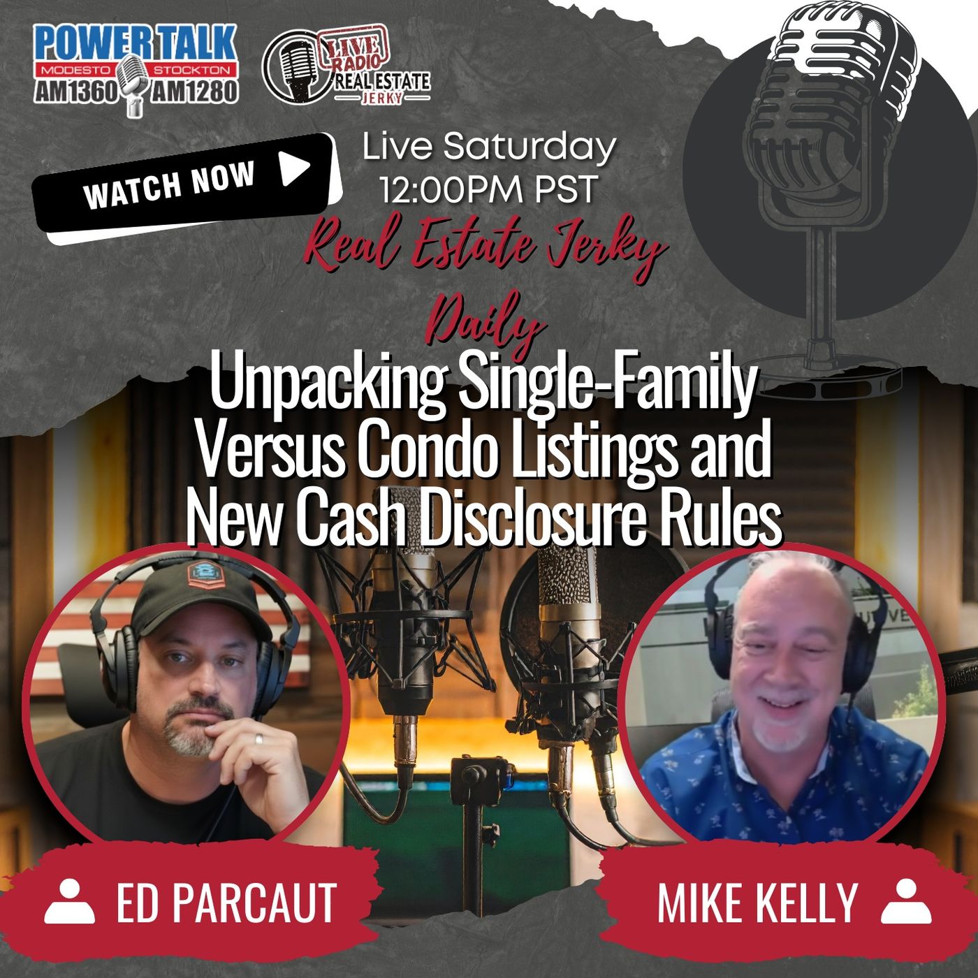 Unpacking Single-Family Versus Condo Listings and New Cash Disclosure Rules