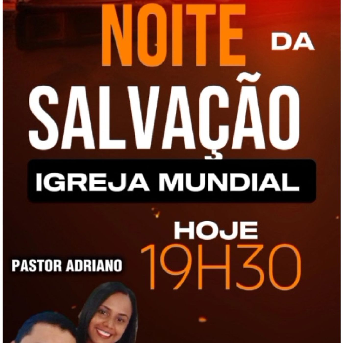 Adriano Alves\'s podcast