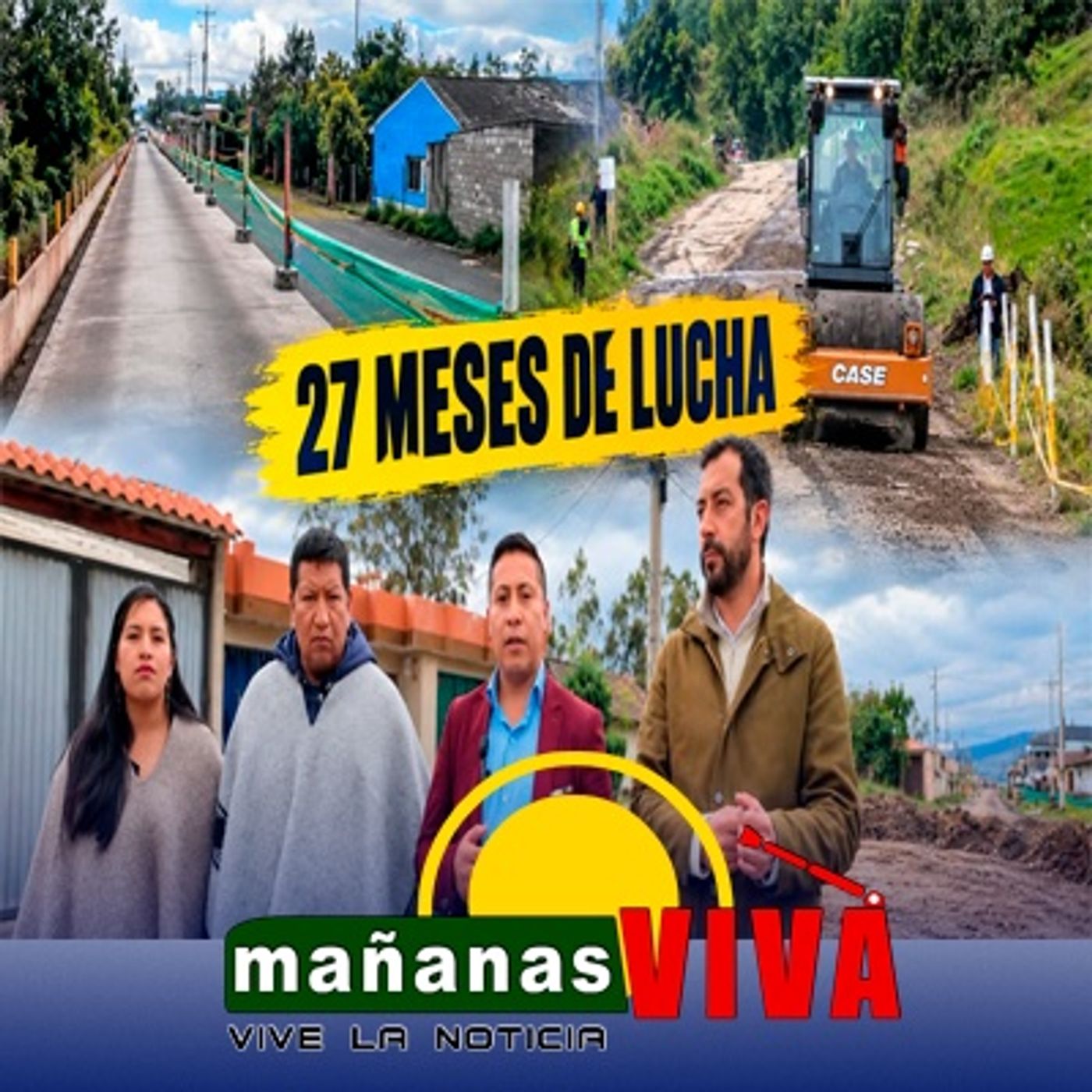 Portada de Noticias
