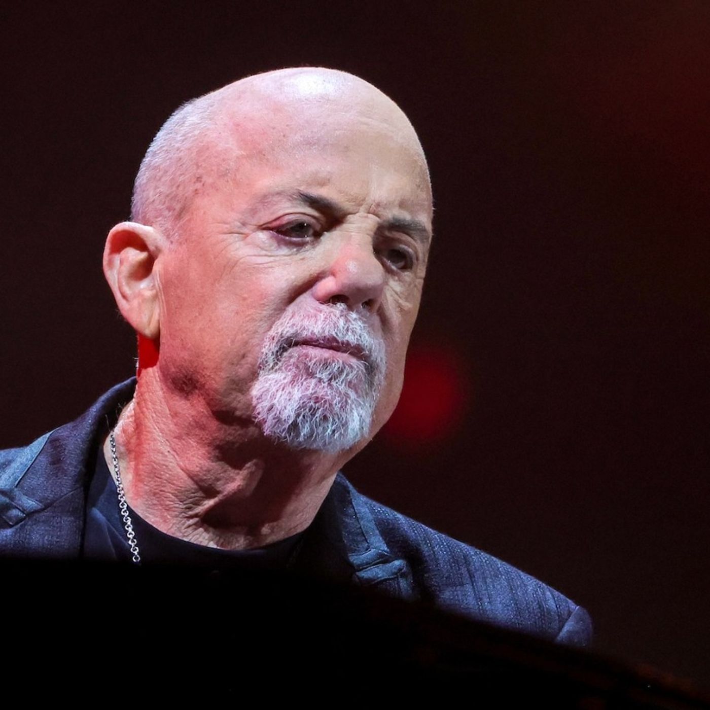 Billy Joel Says Concerts Were ‘Causing Damage To My Brain Nerves’ Whenever He Played Live episode artwork