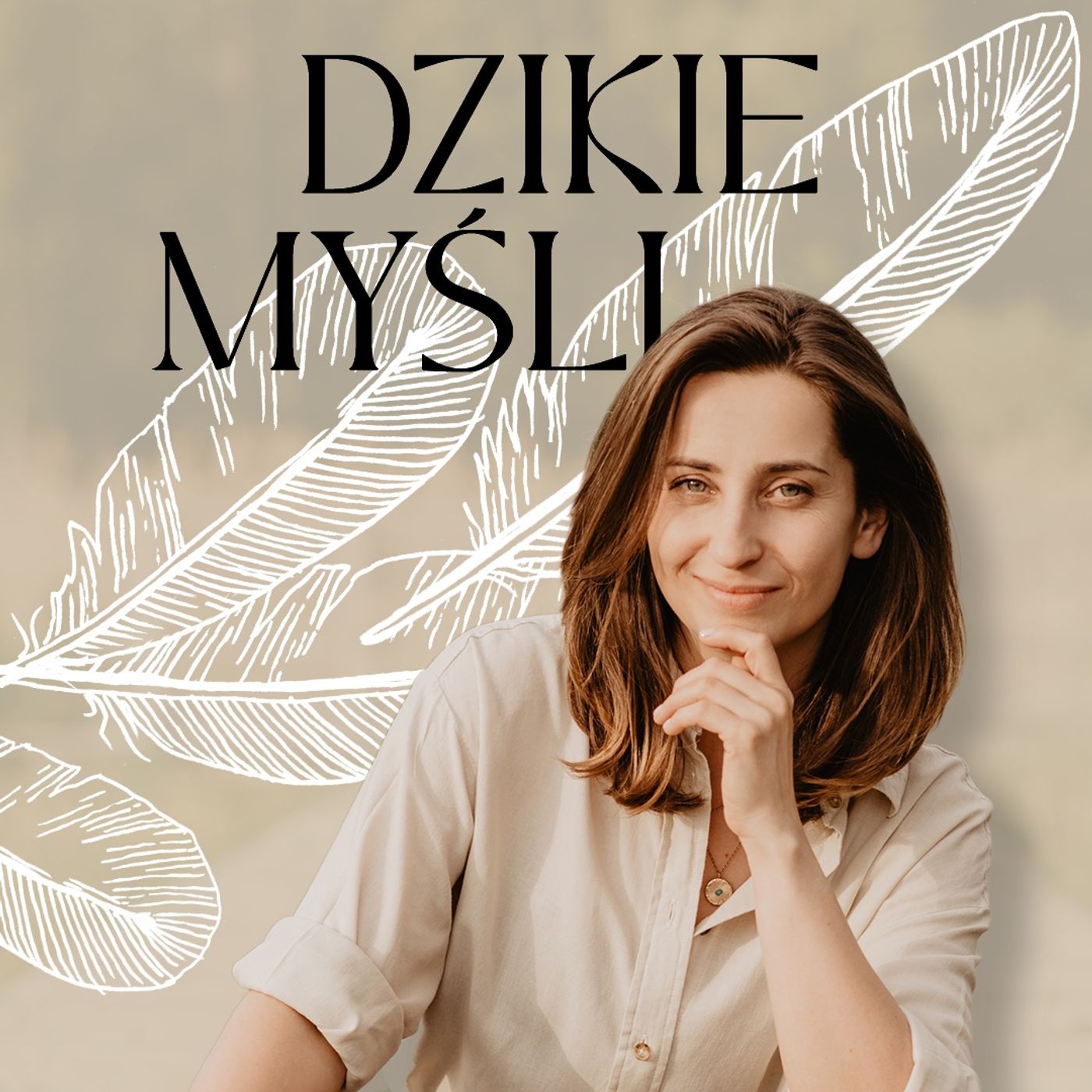 Dzikoprzygody - podcast o naturze