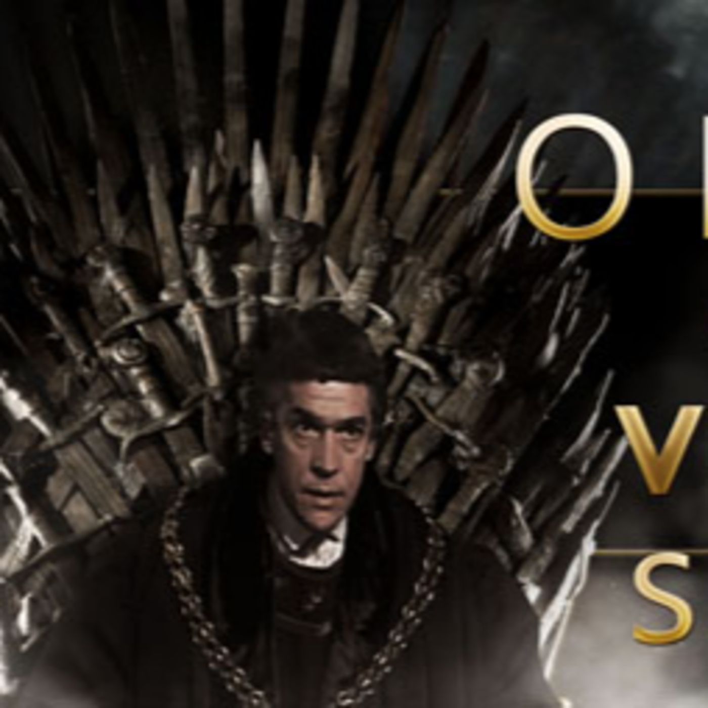 O homem que não vendeu sua alma episode artwork