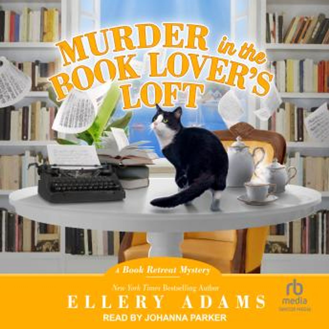 Get Best Full Audiobooks in Mystery, Thriller & Horror, Police & Detective