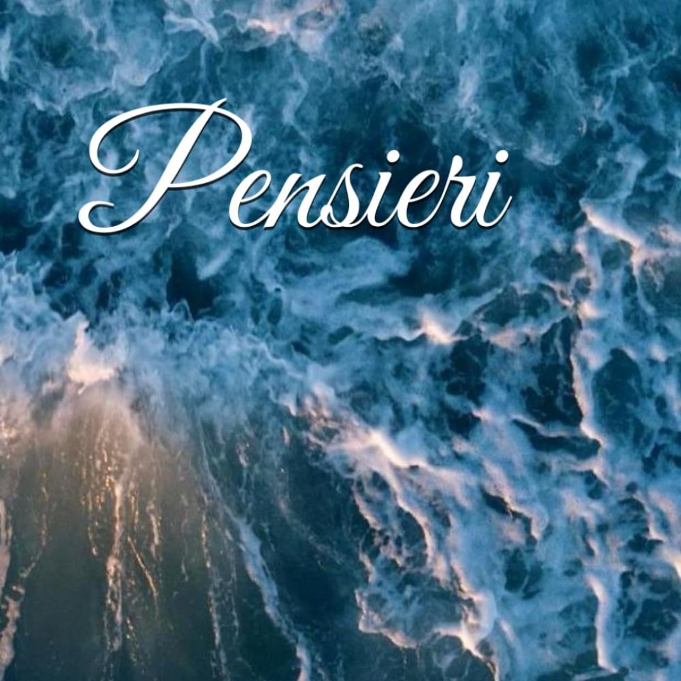Poetica emozione podcast artwork