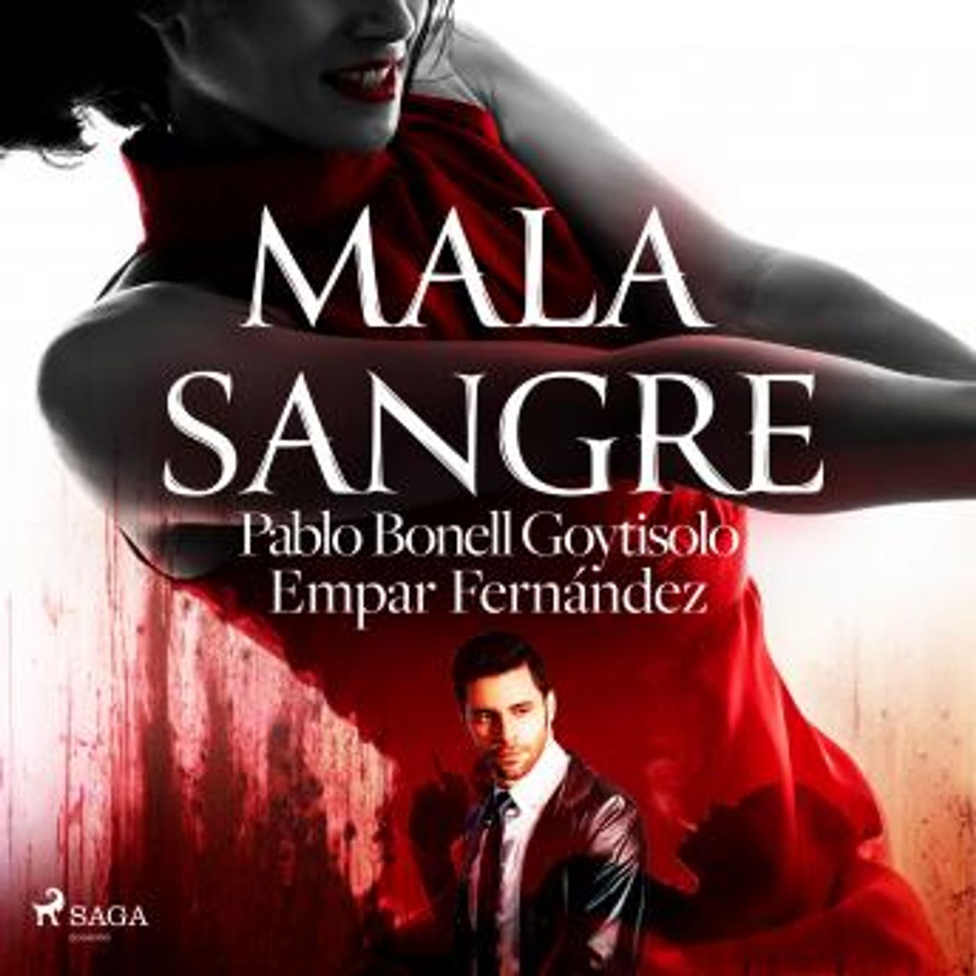 Grab the Top Free Audiobooks in Mystery, Thriller & Horror, Suspense