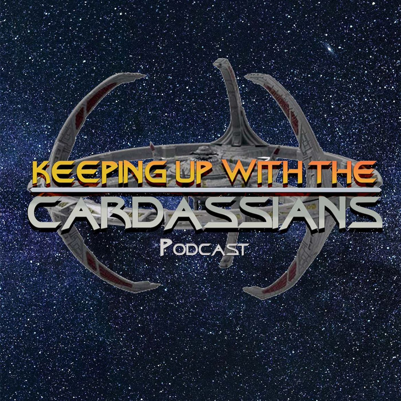 Keeping Up With the Cardassians