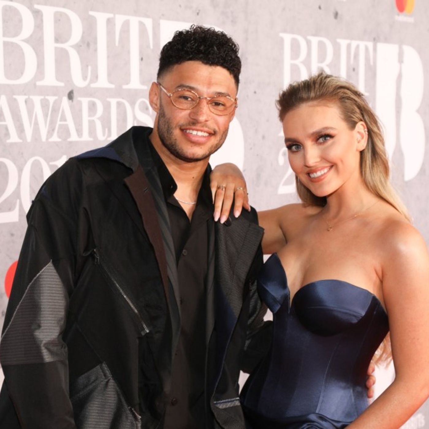 Little Mix’s Perrie Edwards Is Pregnant, Expecting Second Child With Fiancé Alex Oxlade-Chamberlain
