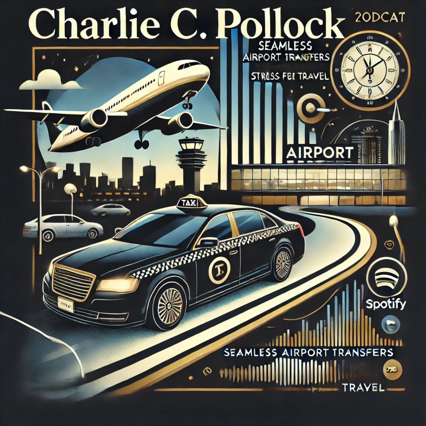 Smooth Landings, Easy Rides podcast artwork